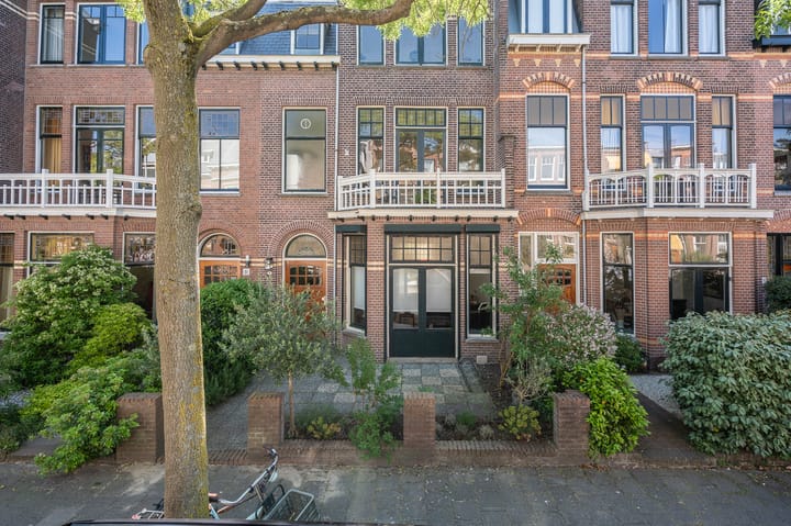 Foto 2 van Viviënstraat 12