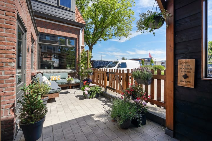 Foto 11 van Emmastraat 34