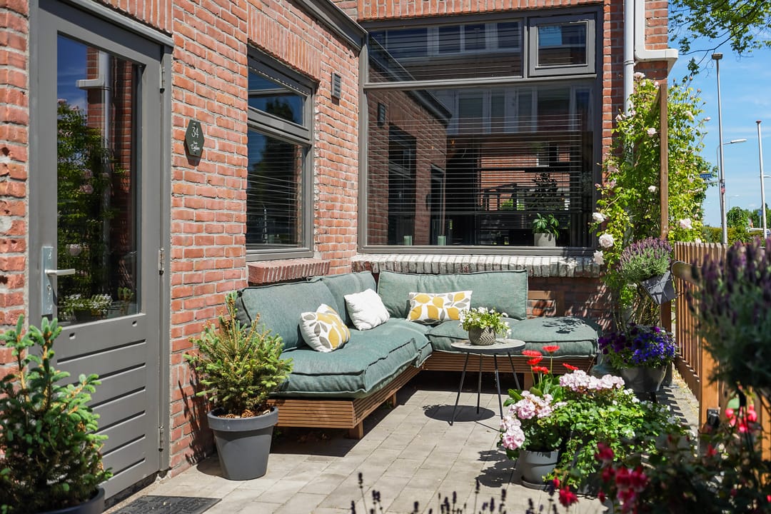 Photo 13 of Emmastraat 34