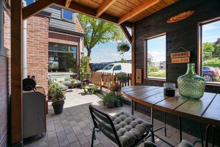 Foto 14 van Emmastraat 34