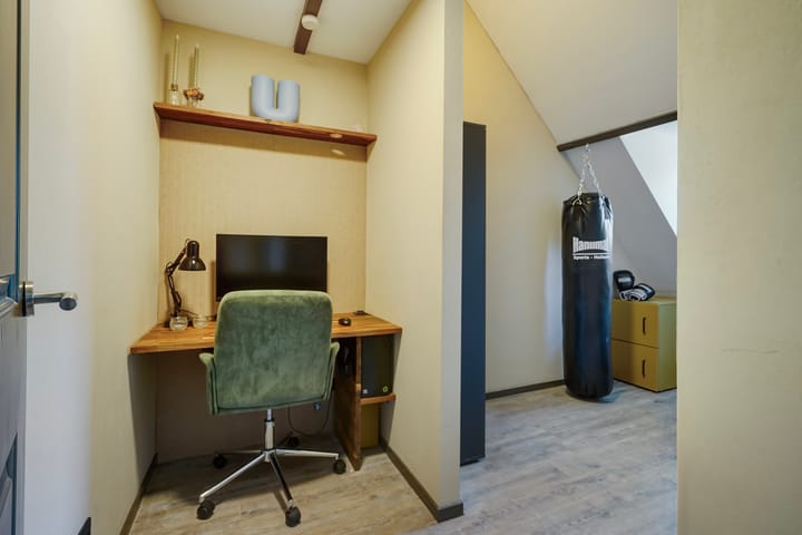 Foto 34 van Emmastraat 34