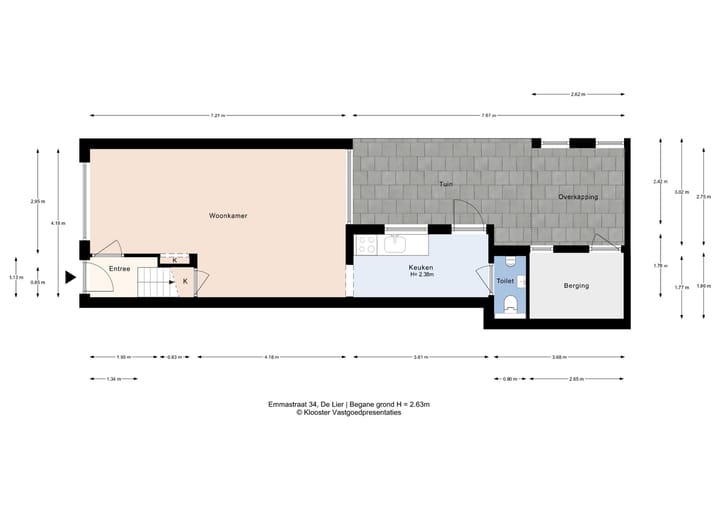 Foto 41 van Emmastraat 34