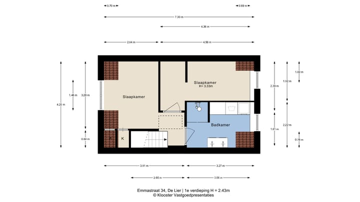 Foto 42 van Emmastraat 34