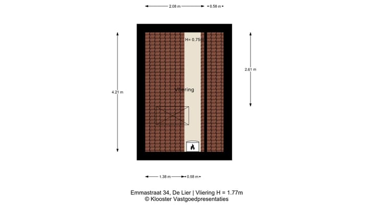 Foto 43 van Emmastraat 34