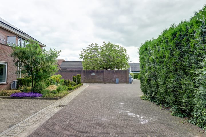 Foto 2 van Zandsevoetpad 14