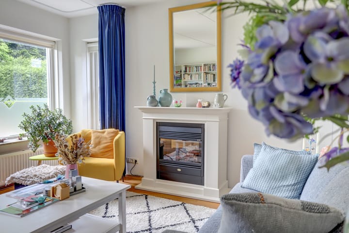 Foto 4 van Zandsevoetpad 14