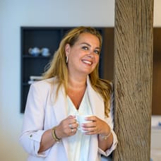 Kim Metselaars - Director