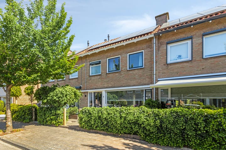 Foto 5 van Crocussenlaan 9