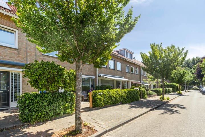 Foto 33 van Crocussenlaan 9