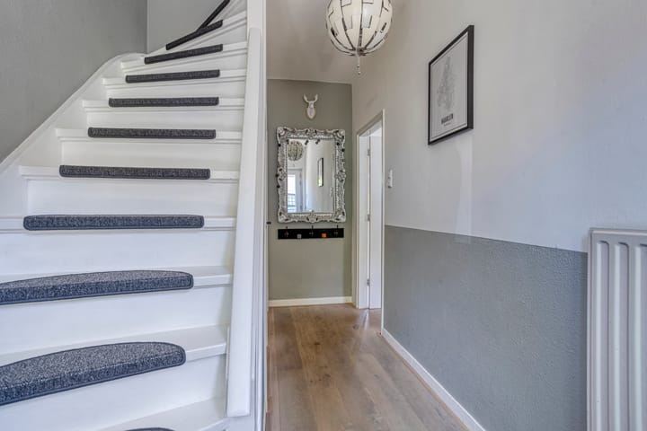 Foto 6 van Crocussenlaan 9