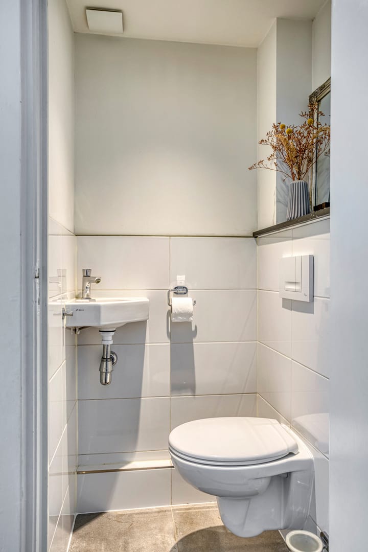 Foto 7 van Crocussenlaan 9