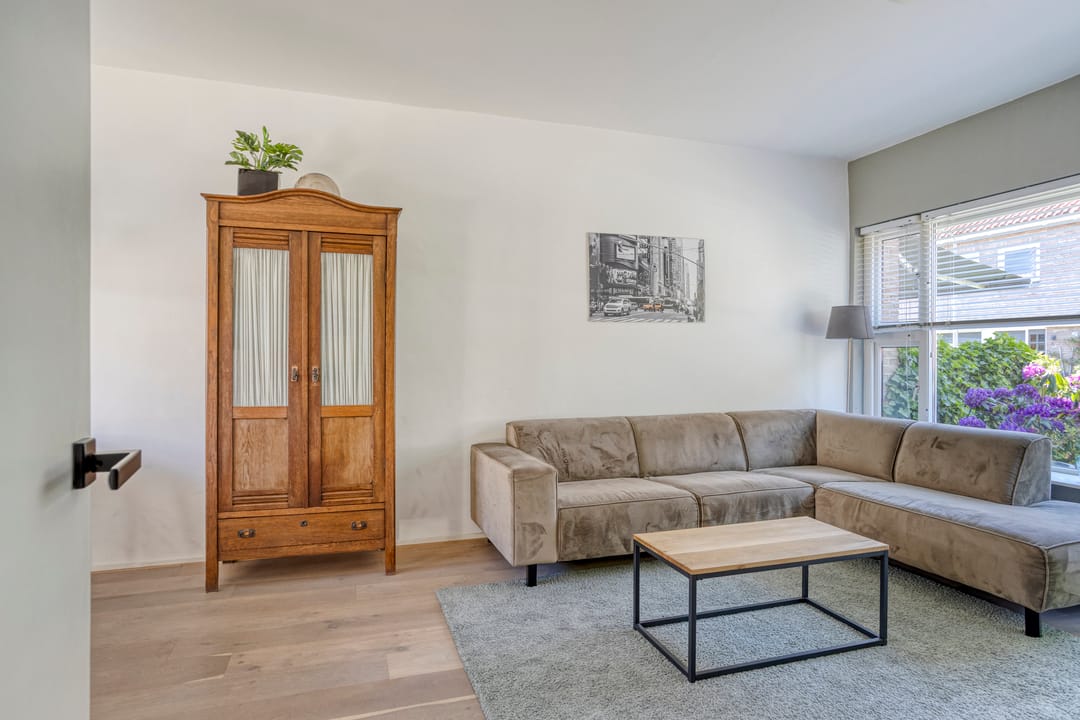 Foto 8 van Crocussenlaan 9