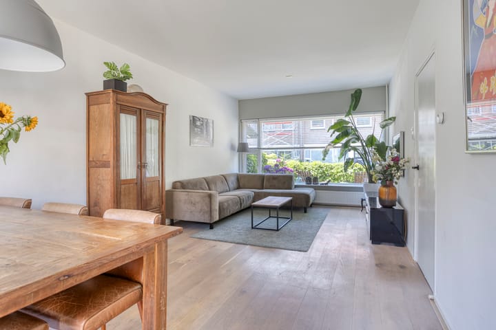 Foto 9 van Crocussenlaan 9