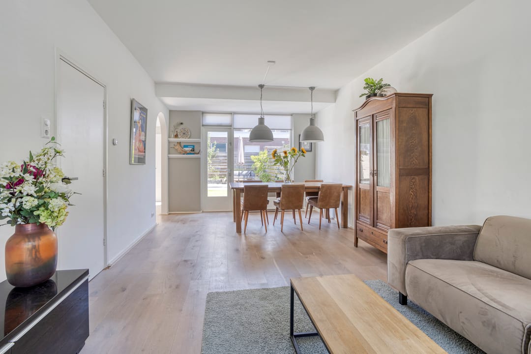 Foto 2 van Crocussenlaan 9