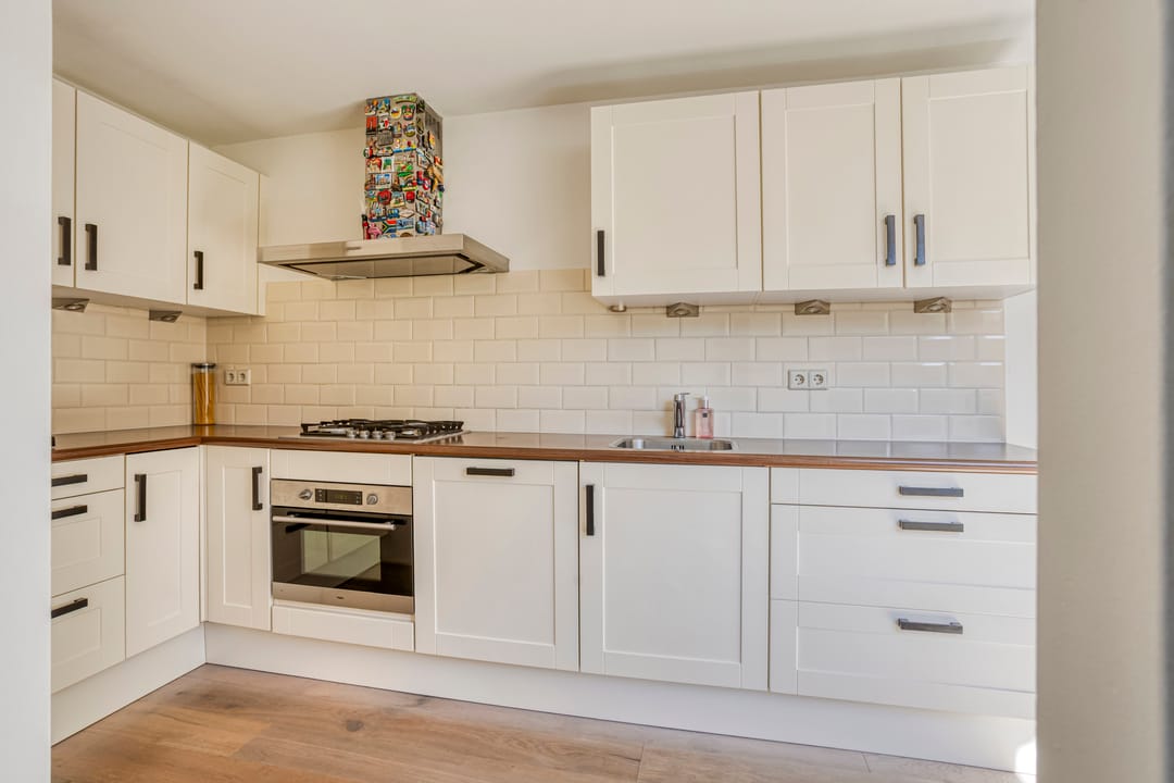 Foto 11 van Crocussenlaan 9