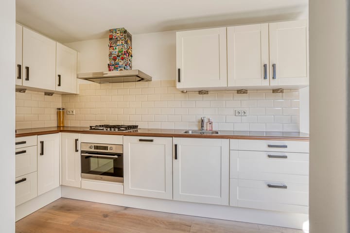 Foto 11 van Crocussenlaan 9