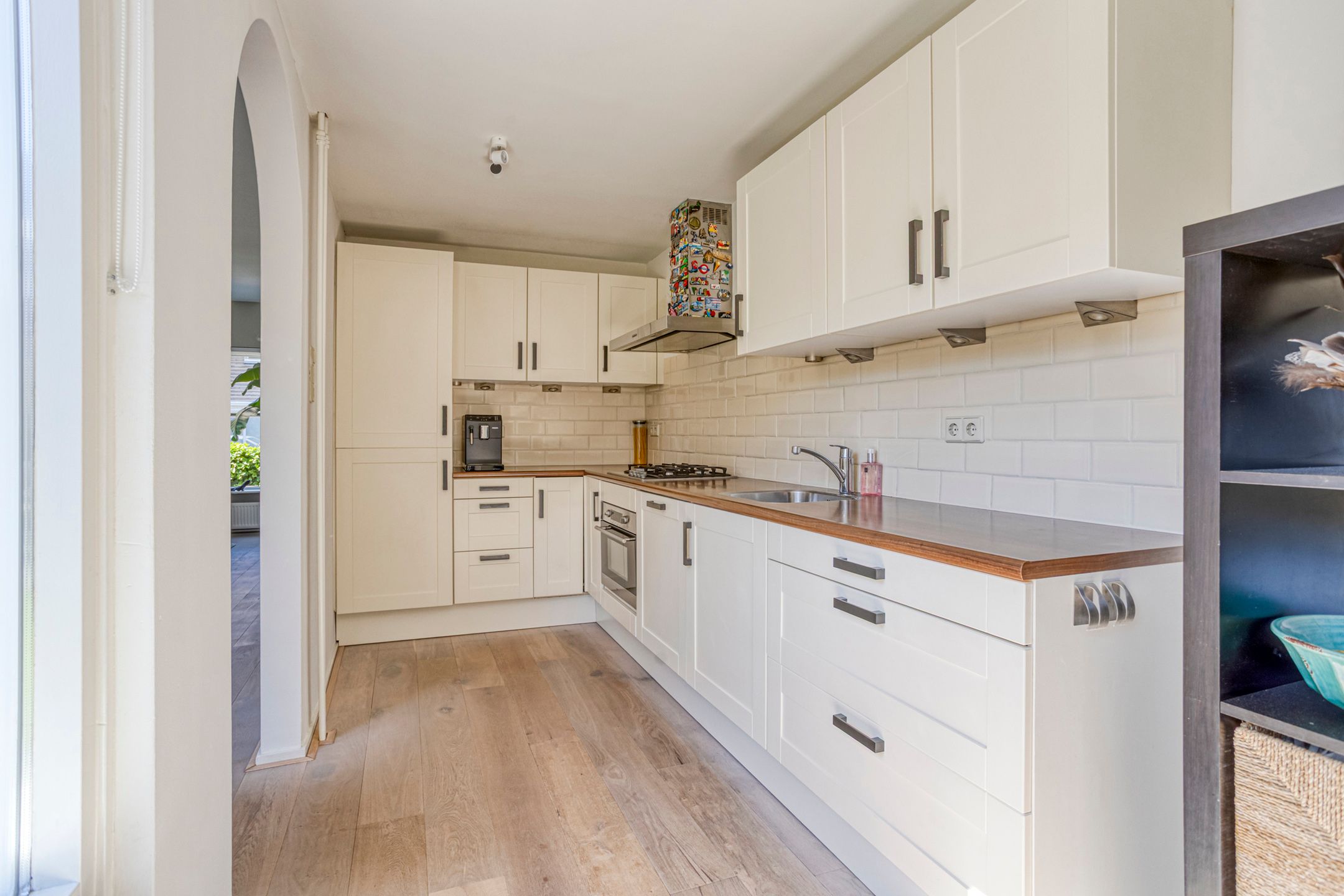 Foto 12 van Crocussenlaan 9