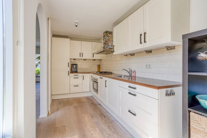 Foto 12 van Crocussenlaan 9