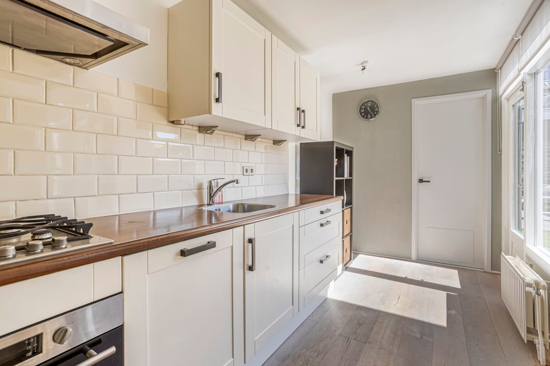 Foto 13 van Crocussenlaan 9