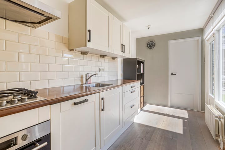 Foto 13 van Crocussenlaan 9