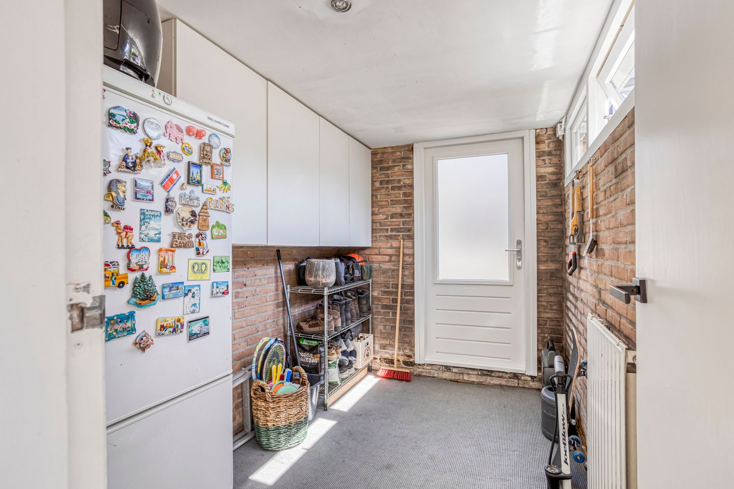 Foto 14 van Crocussenlaan 9