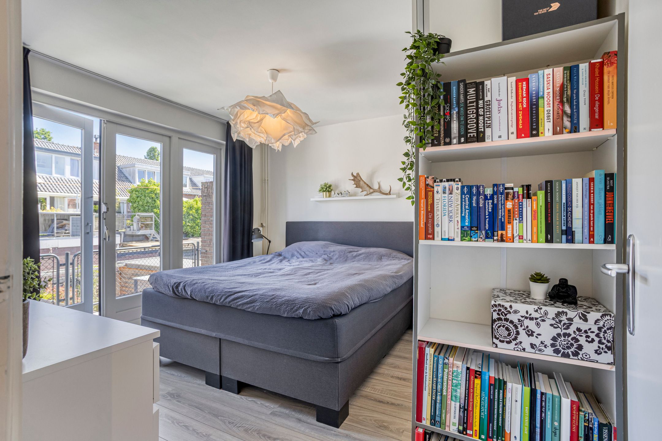 Foto 21 van Crocussenlaan 9