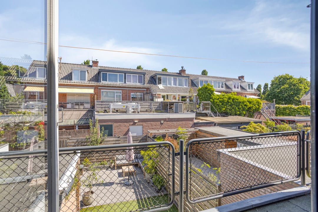 Foto 22 van Crocussenlaan 9