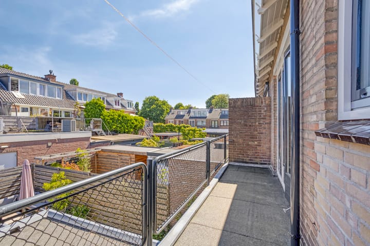 Foto 23 van Crocussenlaan 9