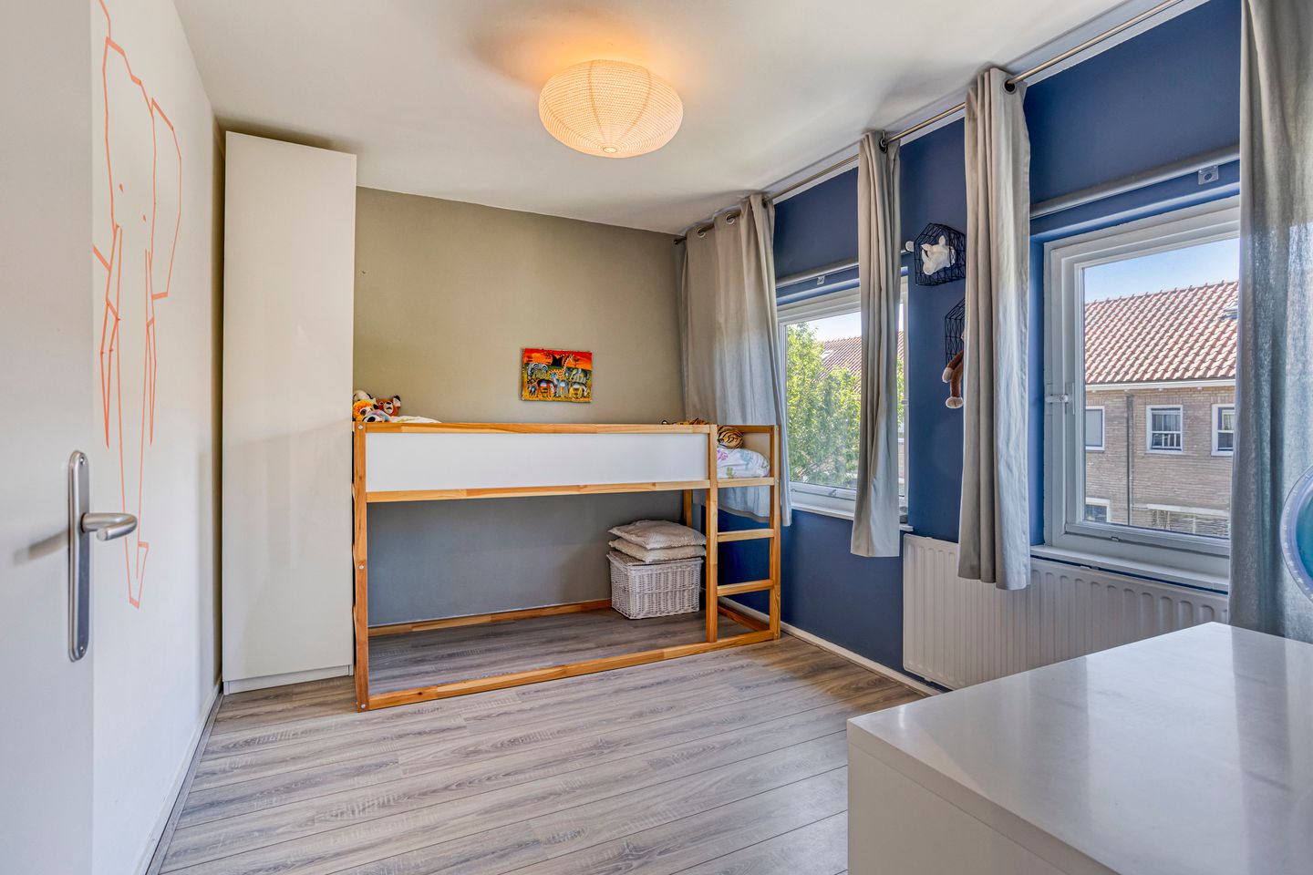 Foto 25 van Crocussenlaan 9