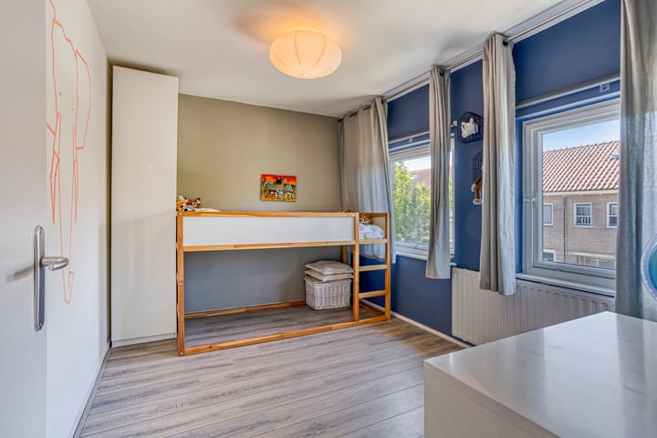 Foto 25 van Crocussenlaan 9