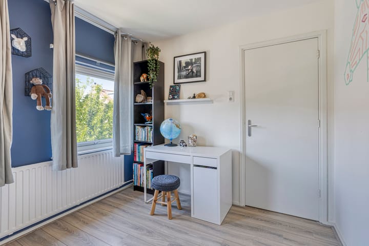 Foto 26 van Crocussenlaan 9