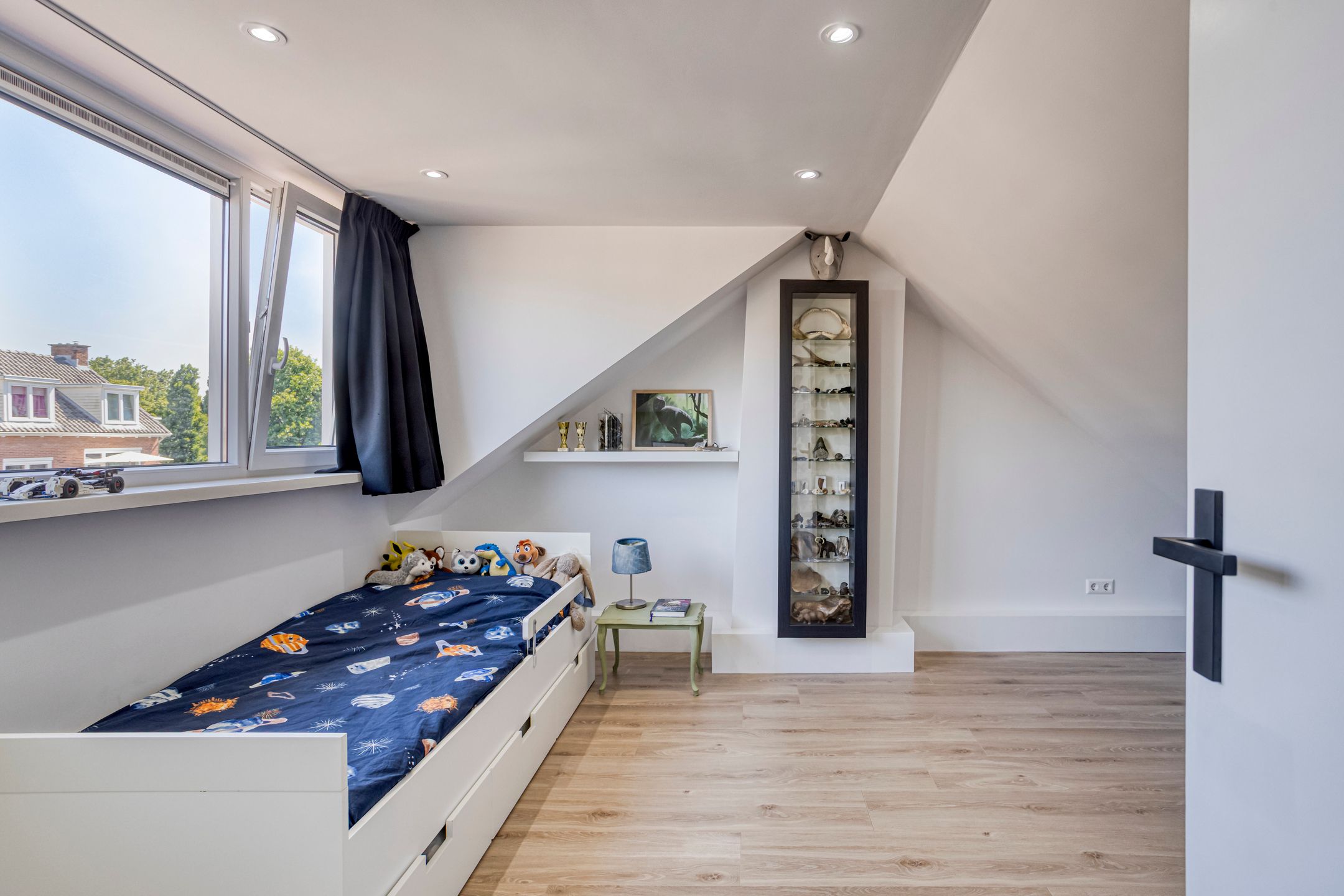 Foto 30 van Crocussenlaan 9