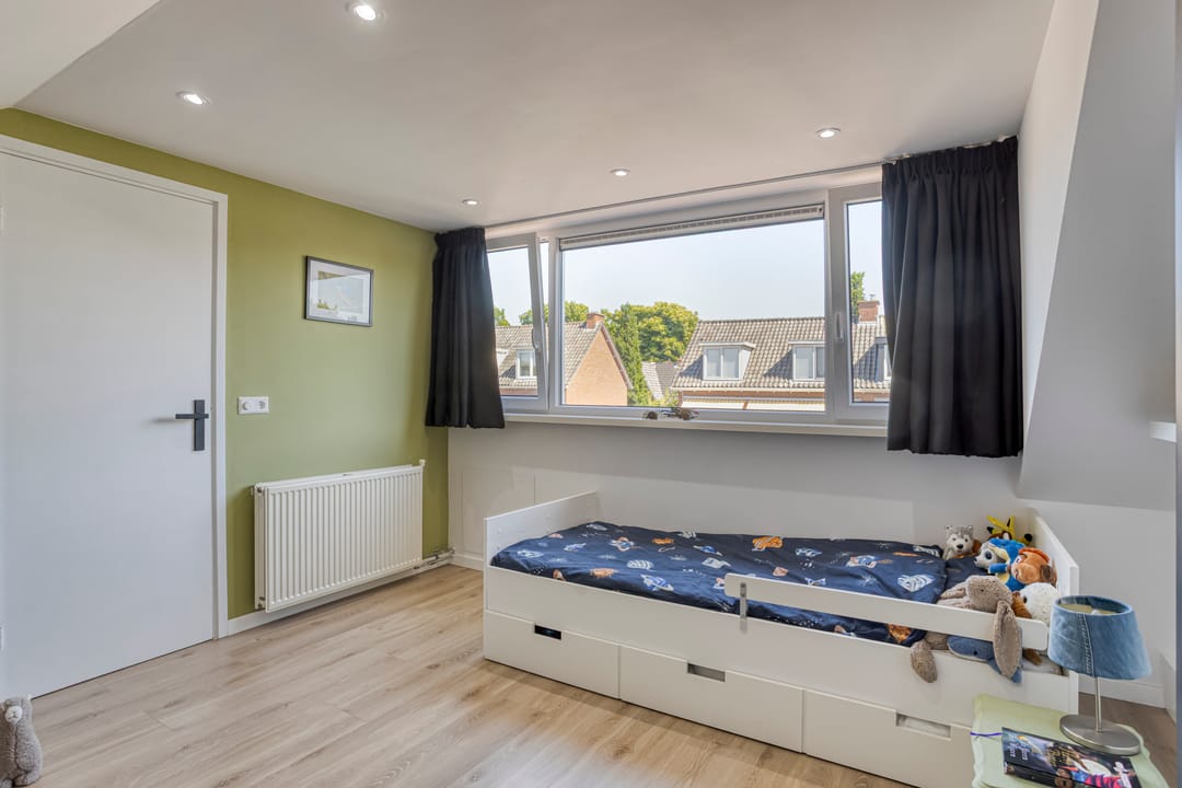 Foto 31 van Crocussenlaan 9