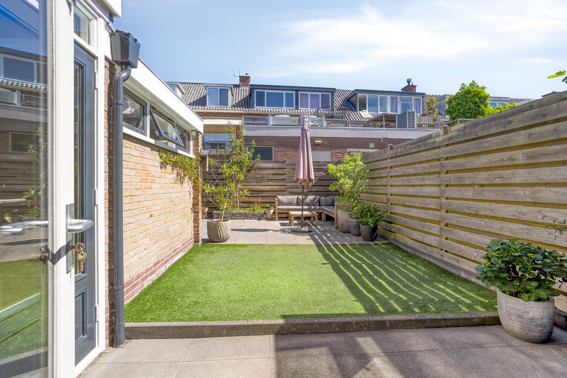 Foto 15 van Crocussenlaan 9