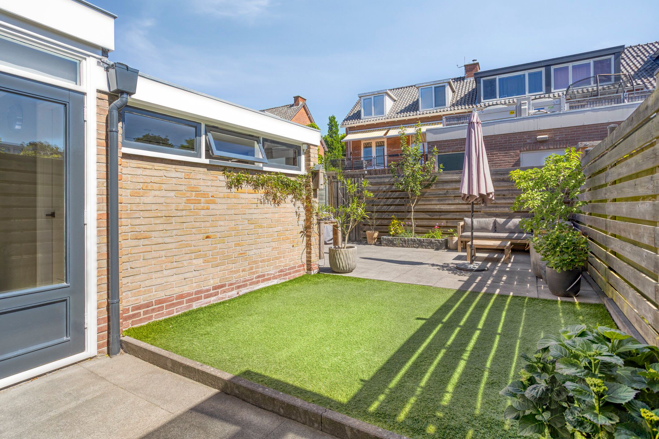 Foto 3 van Crocussenlaan 9