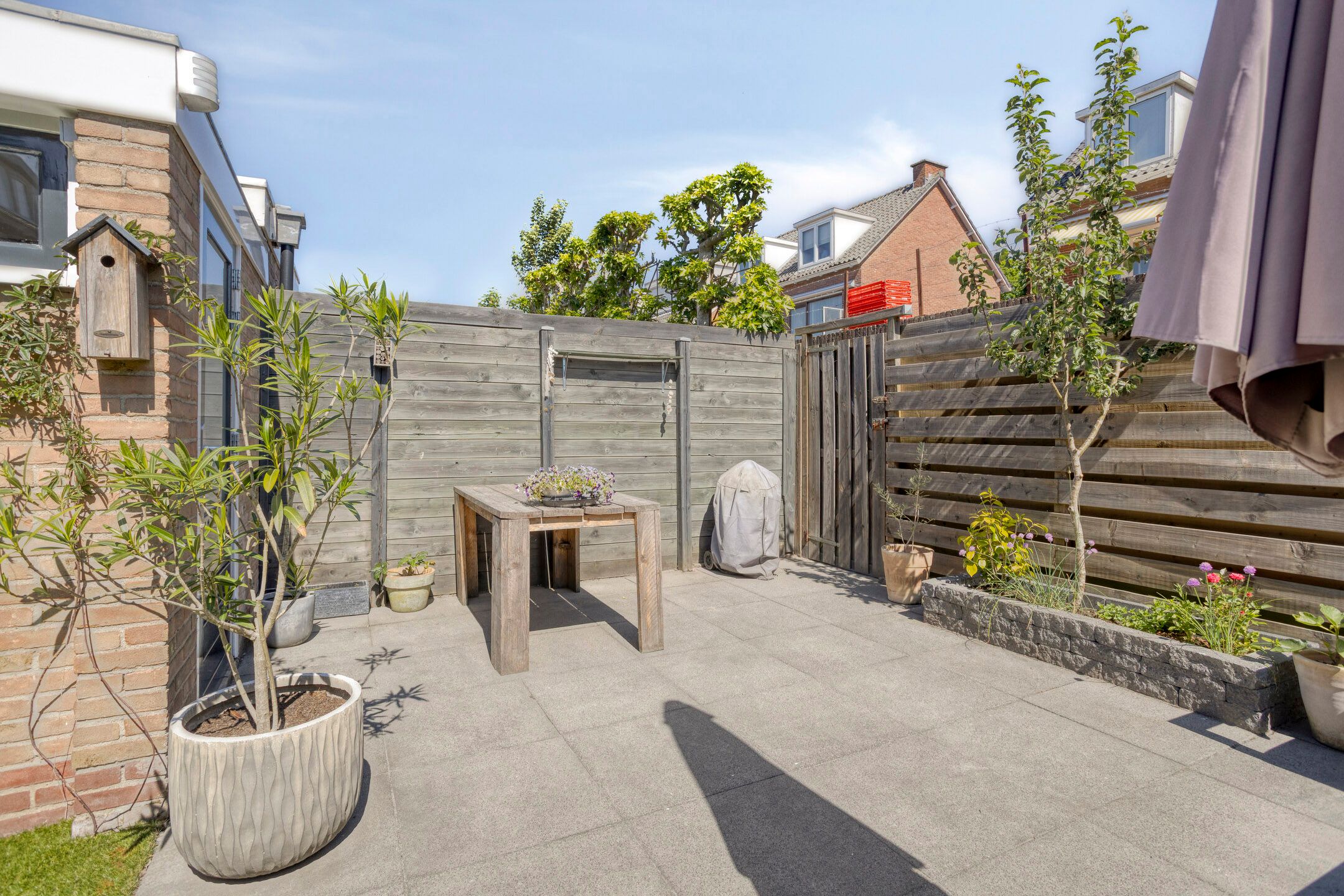 Foto 18 van Crocussenlaan 9