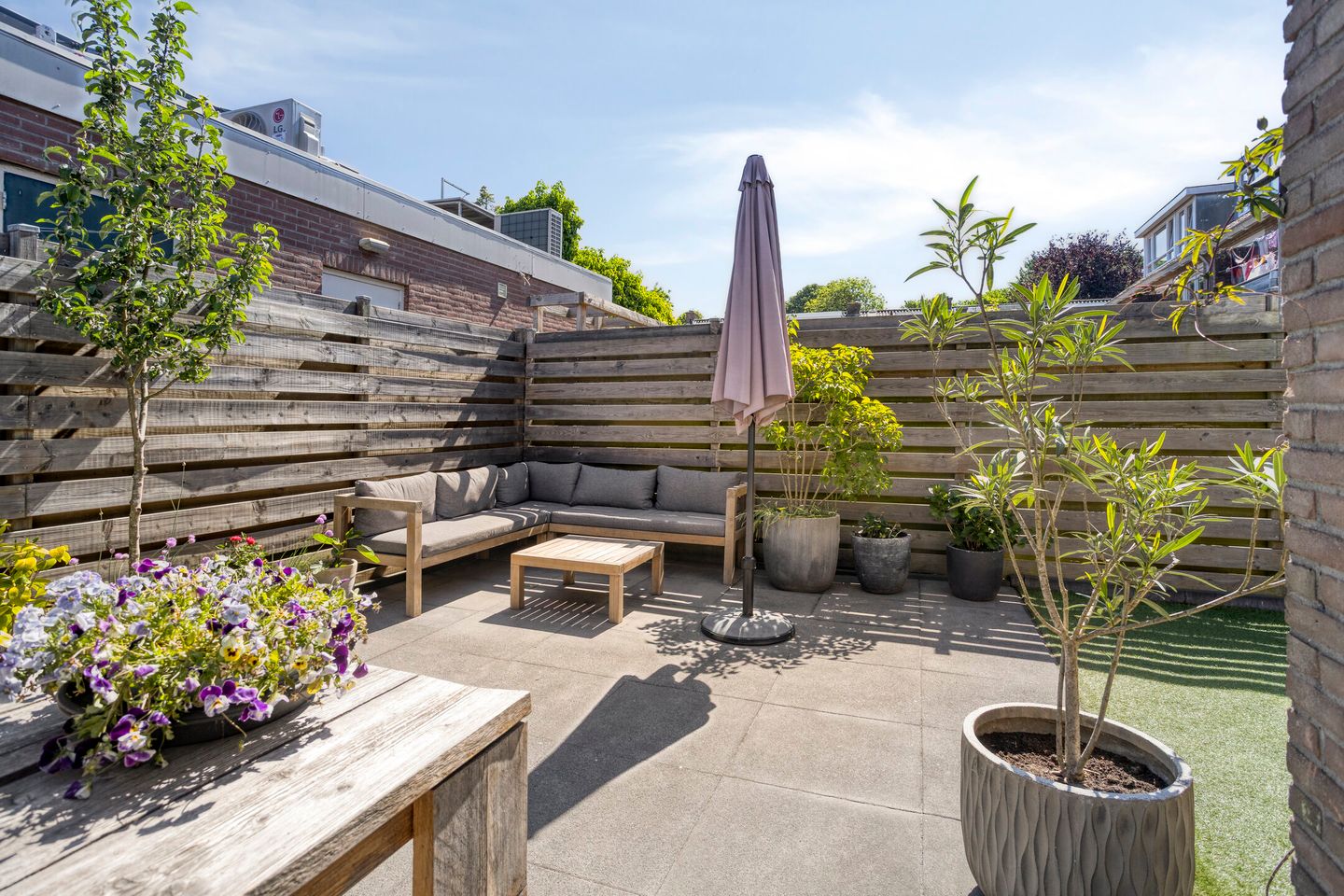 Foto 19 van Crocussenlaan 9