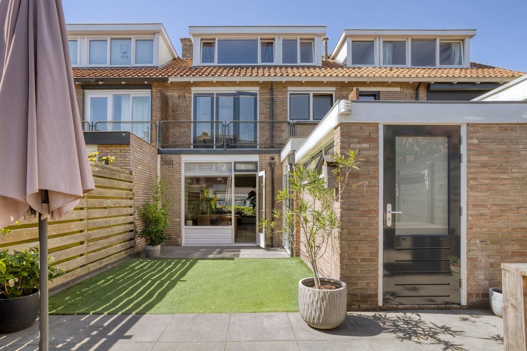 Foto 17 van Crocussenlaan 9