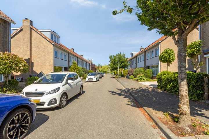 Foto 34 van Crocussenlaan 9