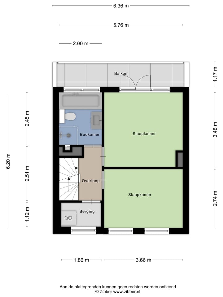 Foto 36 van Crocussenlaan 9