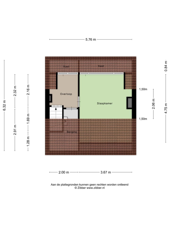 Foto 37 van Crocussenlaan 9