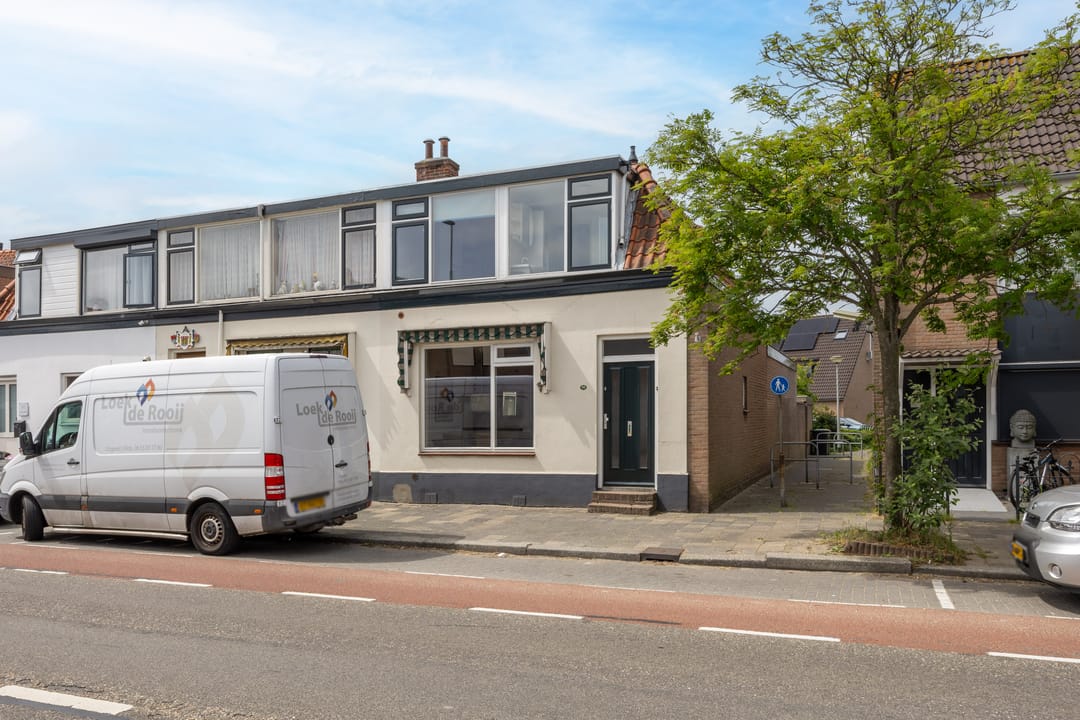 Foto 1 van Alkmaarseweg 198