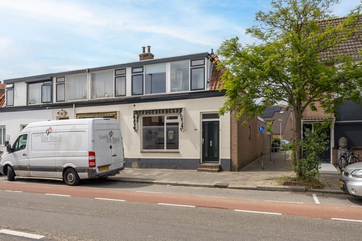 Foto 1 van Alkmaarseweg 198