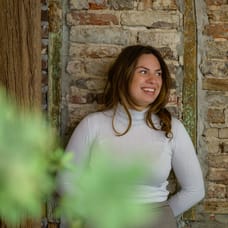 Lotte van Kalsbeek - Commercial Employee