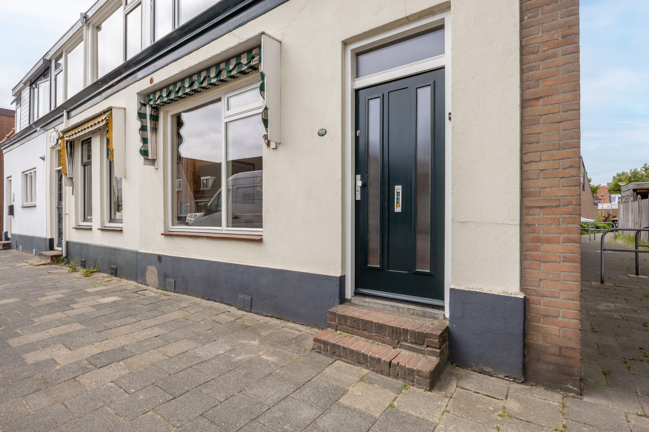 Foto 33 van Alkmaarseweg 198