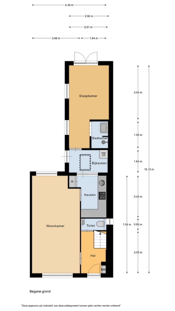 Foto 36 van Alkmaarseweg 198