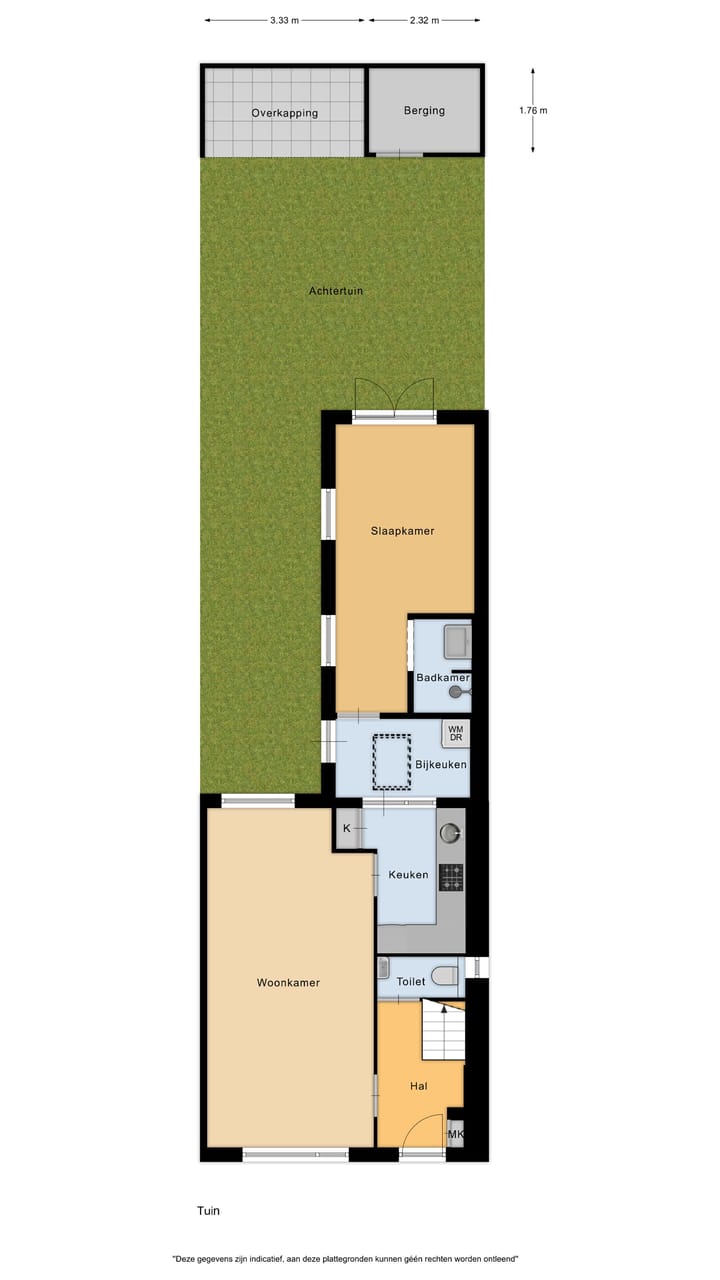 Foto 38 van Alkmaarseweg 198