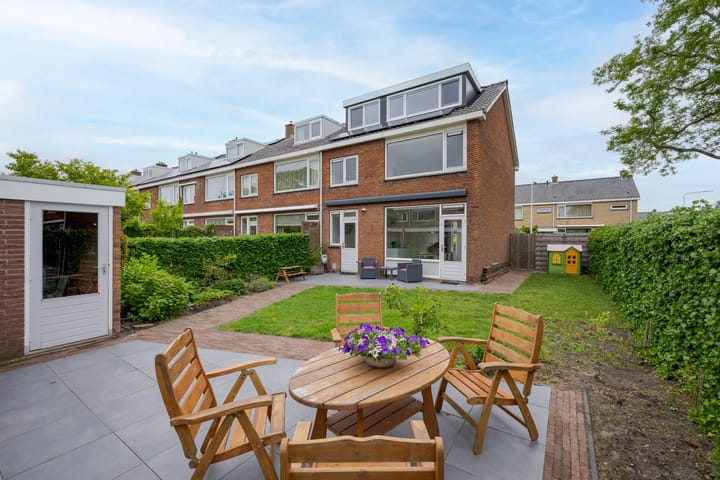 Foto 2 van Kortenaerlaan 17