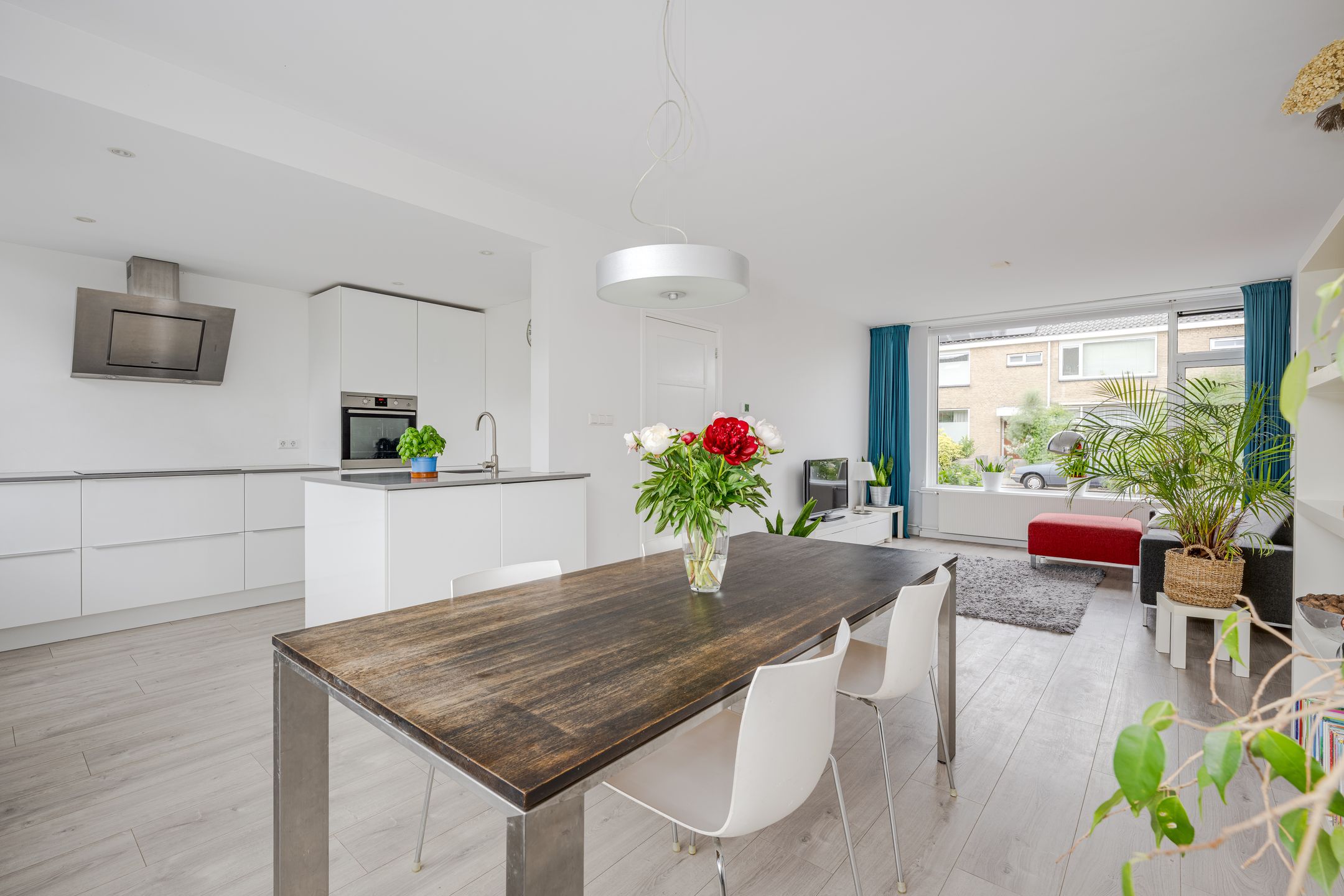 Foto 3 van Kortenaerlaan 17