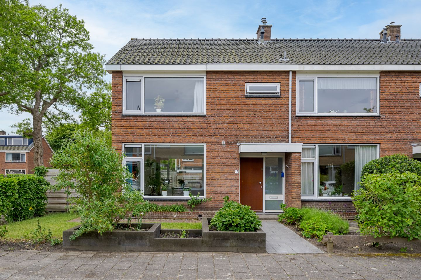 Foto 5 van Kortenaerlaan 17